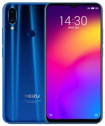 Замена тачскрина на телефоне Meizu Note 9 в Сургуте